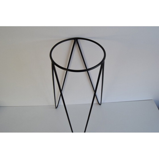 Image 1 of Vintage flower stand, Czechoslovakia 1960