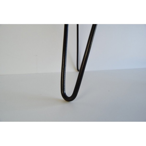 Image 1 of Vintage flower stand, Czechoslovakia 1960