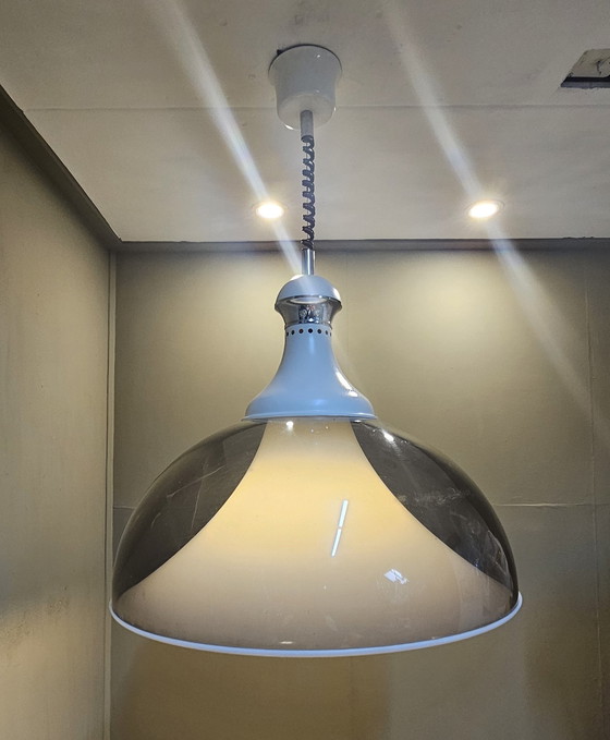 Image 1 of Vintage Pendant Lamp