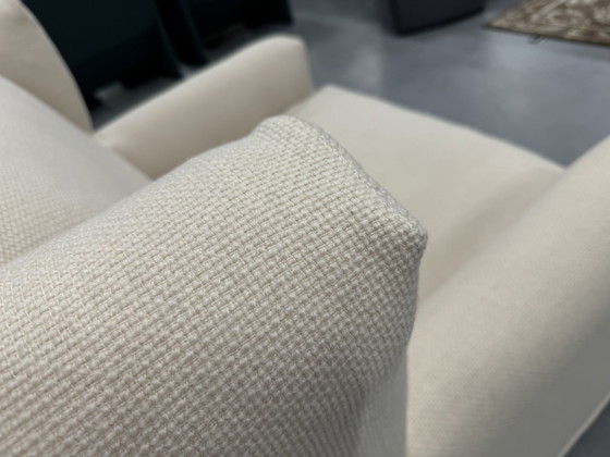 Image 1 of Gelderland Sky High 2 Seater Sofa Andes Fabric 00