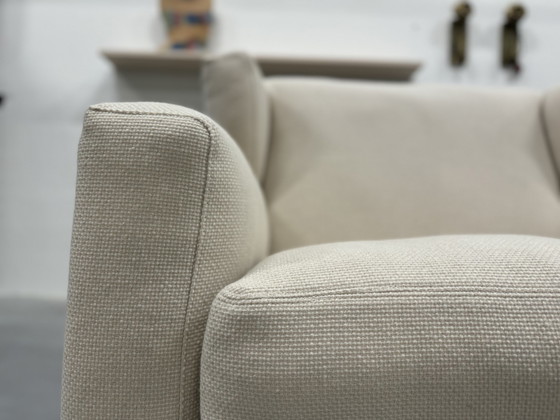 Image 1 of Gelderland Sky High 2 Seater Sofa Andes Fabric 00