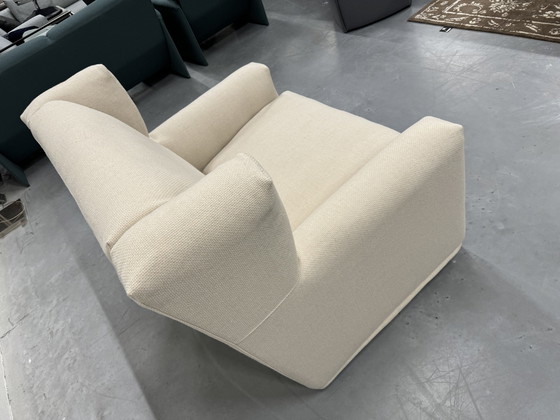 Image 1 of Gelderland Sky High 2 Seater Sofa Andes Fabric 00