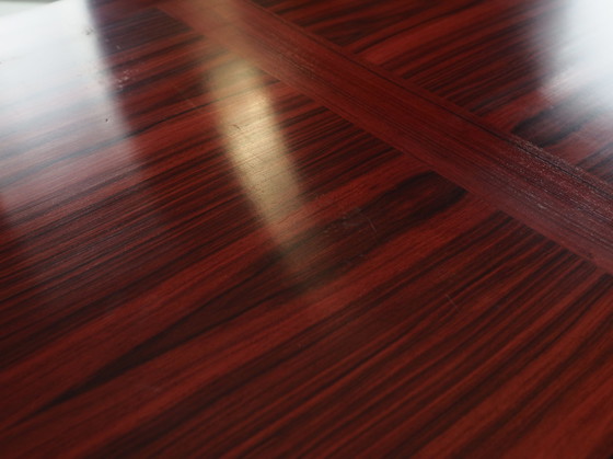 Image 1 of Rosewood Table, Danish Design, 1970S, Manufacturer: Skovby