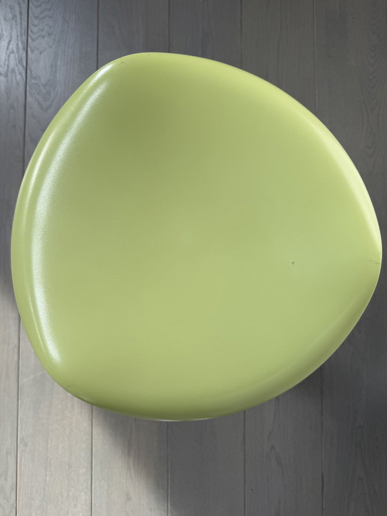 Image 1 of Sgabello da bar Rexite