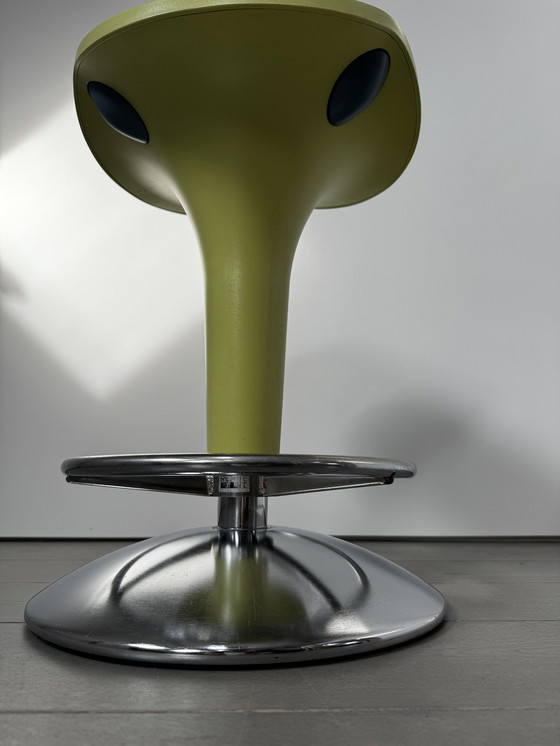 Image 1 of Sgabello da bar Rexite