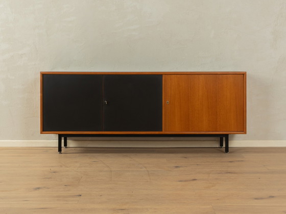 Image 1 of  1960S Sideboard, Wk Möbel 