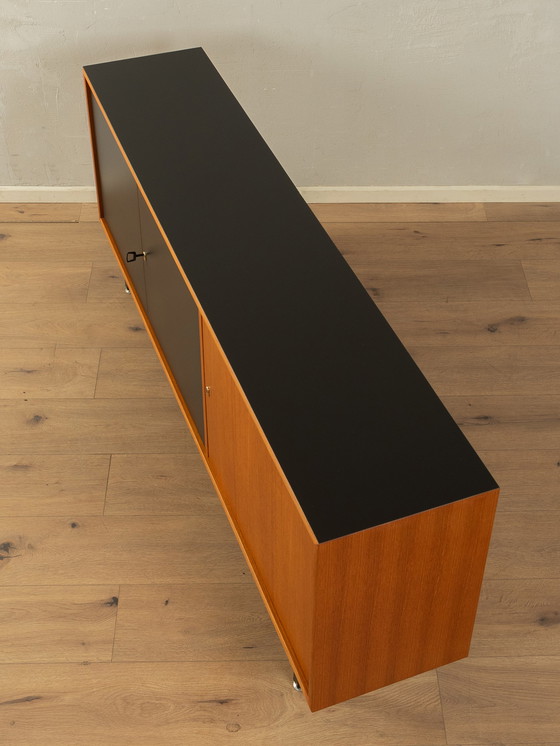 Image 1 of  1960S Sideboard, Wk Möbel 