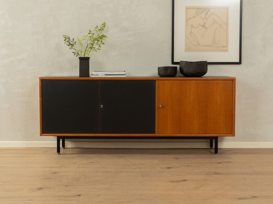 Image 1 of  1960S Sideboard, Wk Möbel 