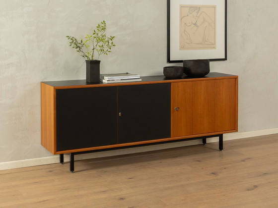 Image 1 of  1960S Sideboard, Wk Möbel 