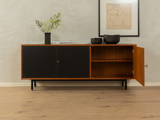 Image 1 of  1960S Sideboard, Wk Möbel 