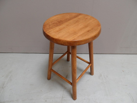 Image 1 of Tabouret vintage