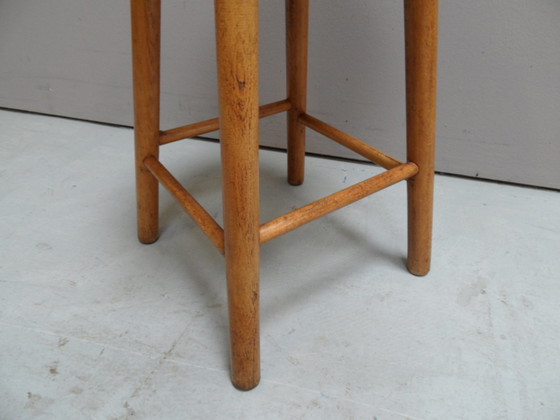 Image 1 of Tabouret vintage