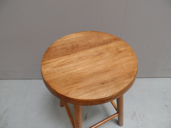 Image 1 of Tabouret vintage
