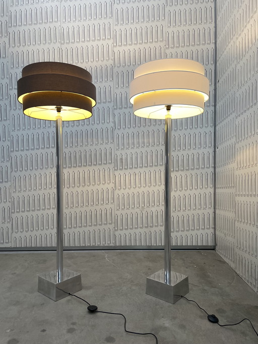 Van De Heg Floor Lamp