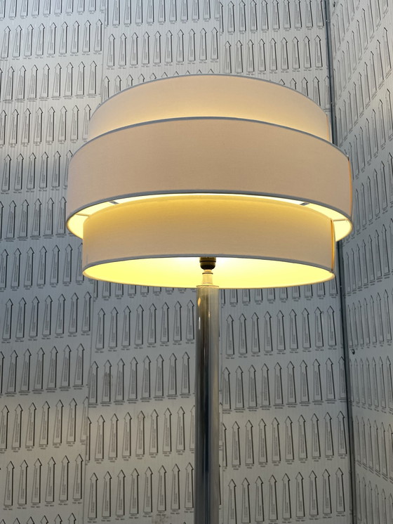 Image 1 of Van De Heg Floor Lamp