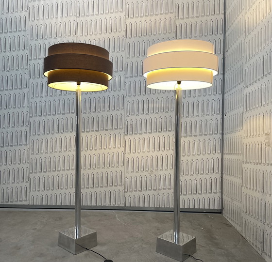 Image 1 of Van De Heg Floor Lamp