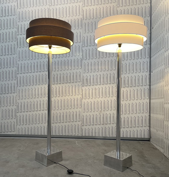 Image 1 of Van De Heg Floor Lamp