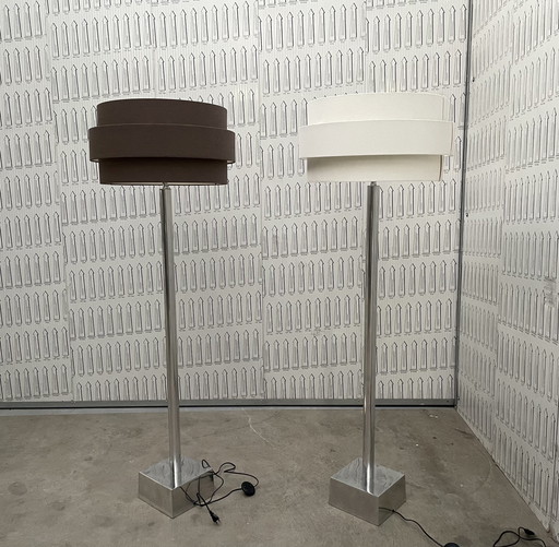 Van De Heg Floor Lamp