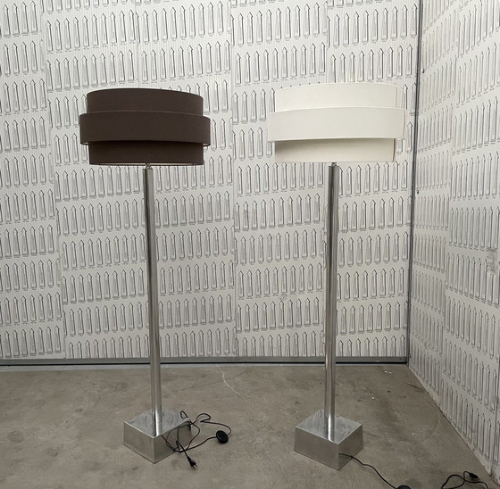 Image 1 of Van De Heg Floor Lamp