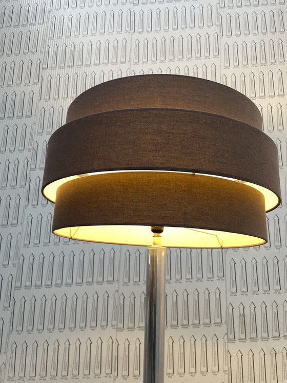 Image 1 of Van De Heg Floor Lamp