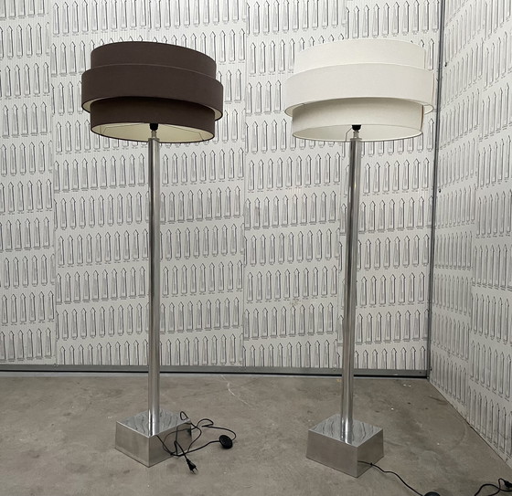 Image 1 of Van De Heg Floor Lamp