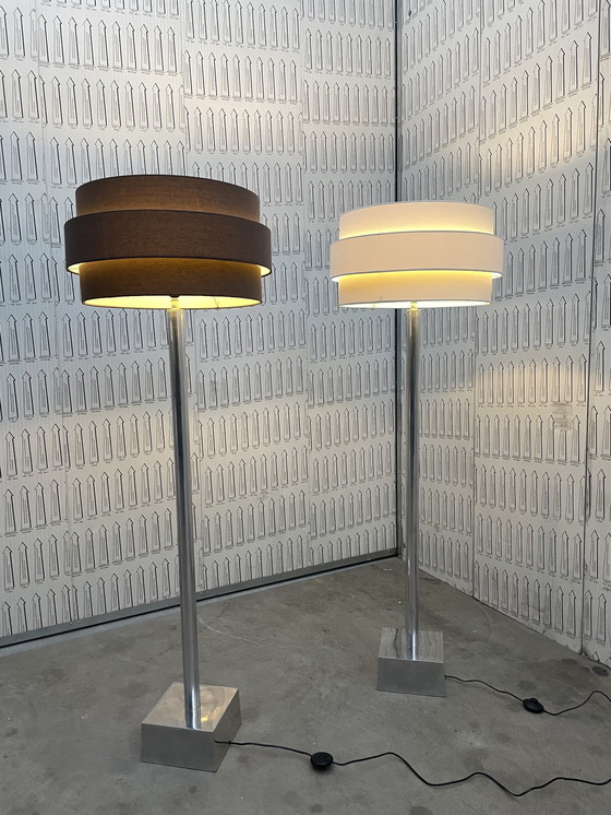 Image 1 of Van De Heg Floor Lamp