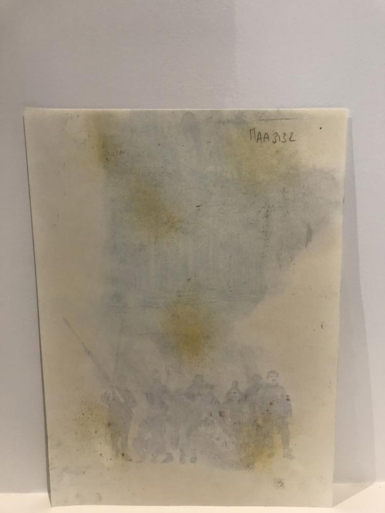 Image 1 of Continuing story of mankind