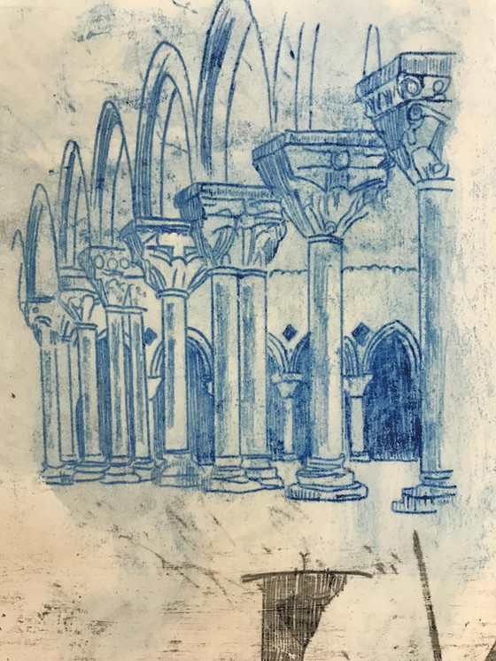 Image 1 of Continuing story of mankind