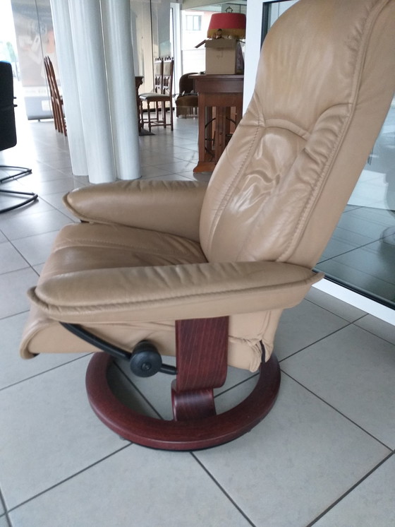 Image 1 of Stressless Chair