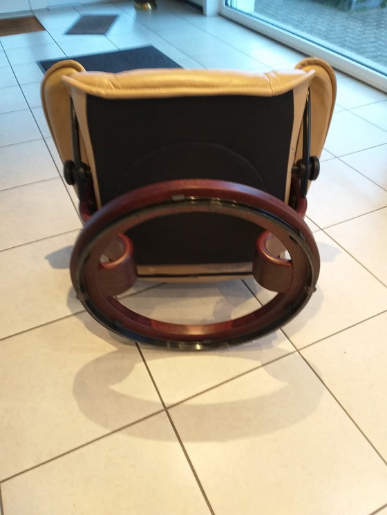 Image 1 of Stressless Chair