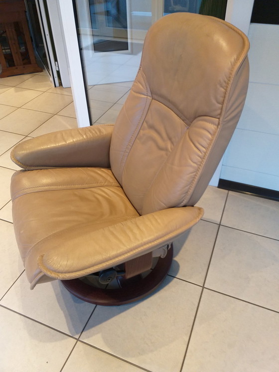 Image 1 of Stressless Chair