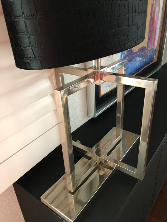 Image 1 of Bouvrie Table Lamp