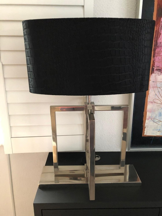 Image 1 of Bouvrie Table Lamp