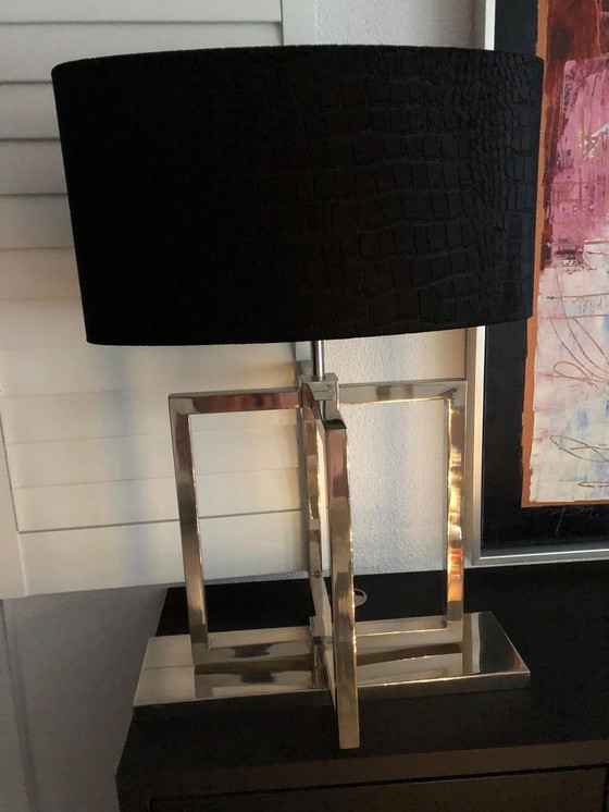 Image 1 of Bouvrie Table Lamp