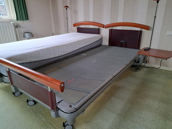 Image 1 of Auping Royal M4 2X1 Premier Bed