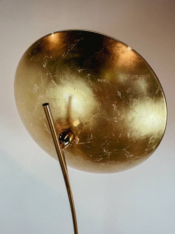 Image 1 of Padella by Marco Pagnoncelli Floor lamp by Minitallux