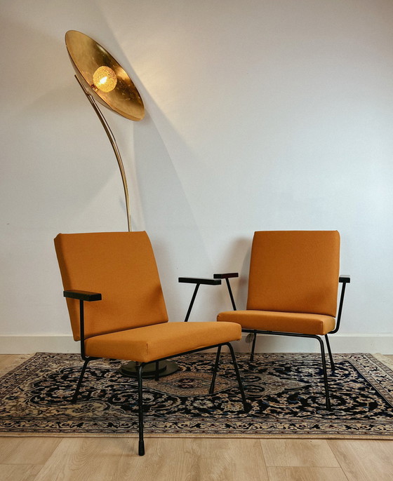 Image 1 of Padella by Marco Pagnoncelli Floor lamp by Minitallux