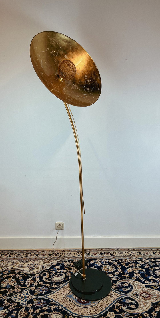 Image 1 of Padella by Marco Pagnoncelli Floor lamp by Minitallux