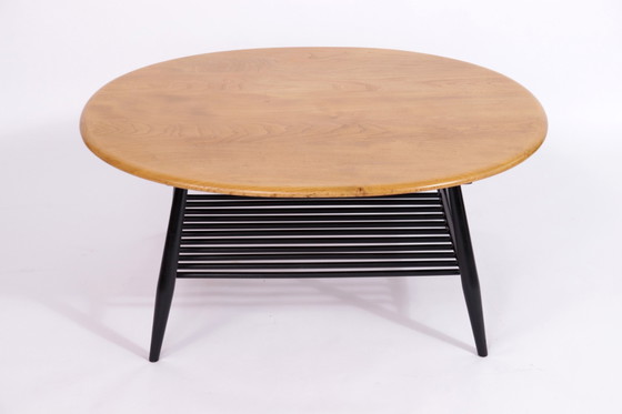 Image 1 of Coffee Table Lucian Ercolani