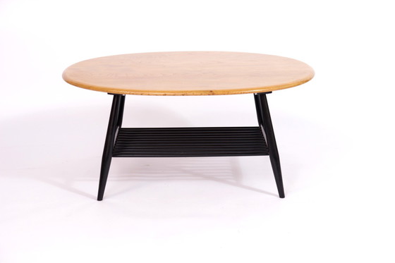 Image 1 of Coffee Table Lucian Ercolani