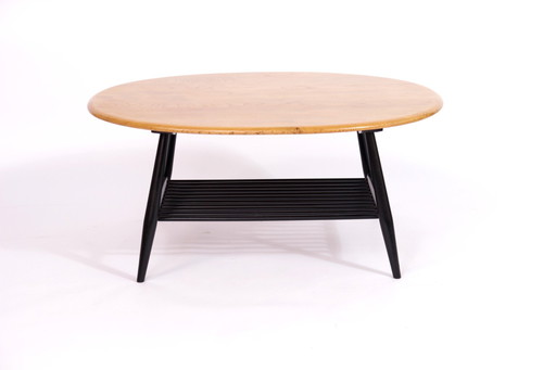 Table basse Lucian Ercolani