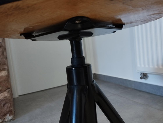 Image 1 of Indus Tripod Adjustable Stool