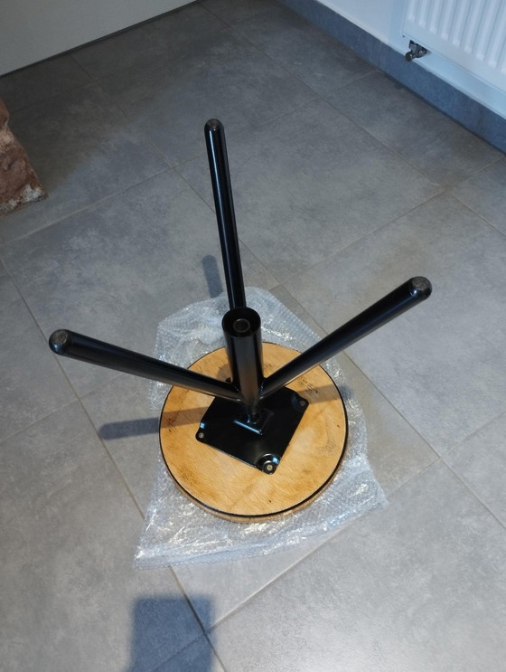 Image 1 of Indus Tripod Adjustable Stool