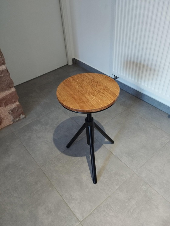 Image 1 of Indus Tripod Adjustable Stool