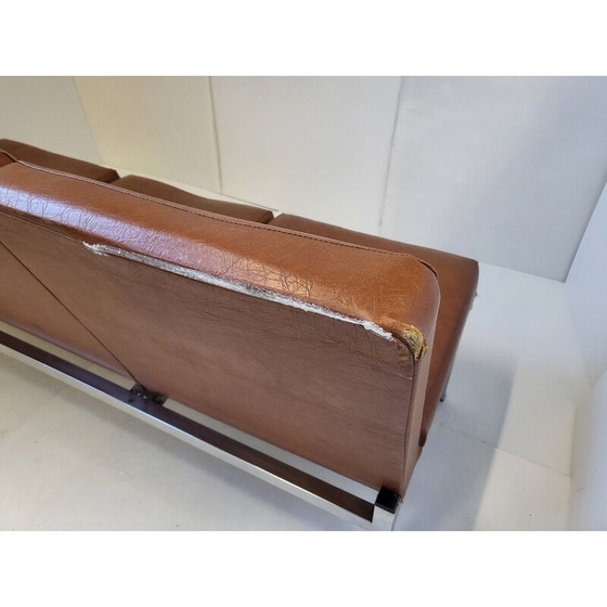 Image 1 of Divano vintage a 3 posti, 1960
