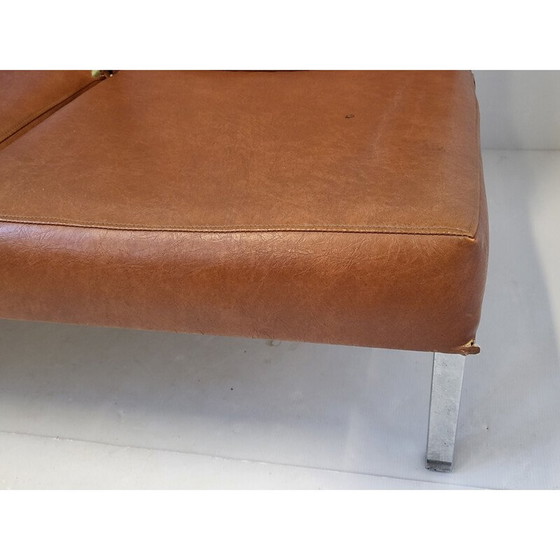 Image 1 of Divano vintage a 3 posti, 1960