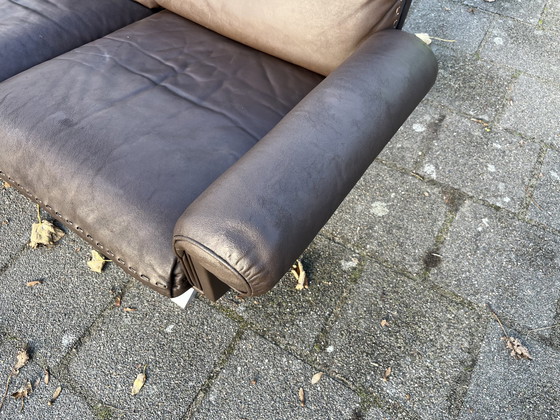 Image 1 of De Sede Ds 31 Two-Seater Sofa