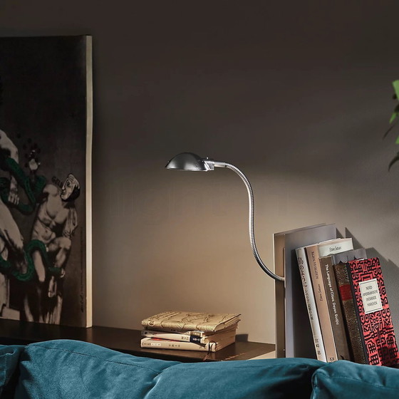 Image 1 of Ingo Maurer Oskar Table Lamp