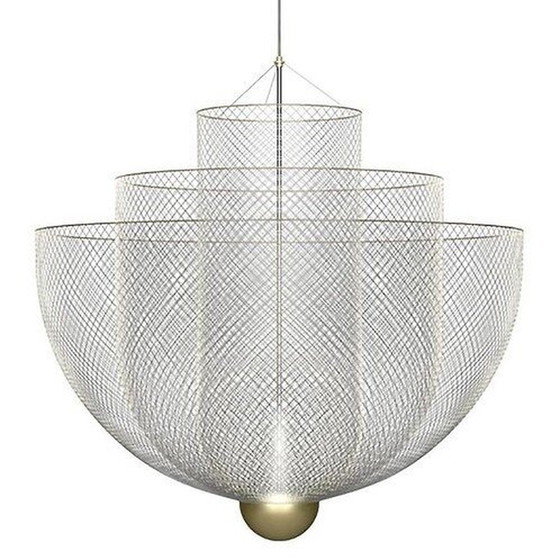 Image 1 of Moooi Meshmatics Large