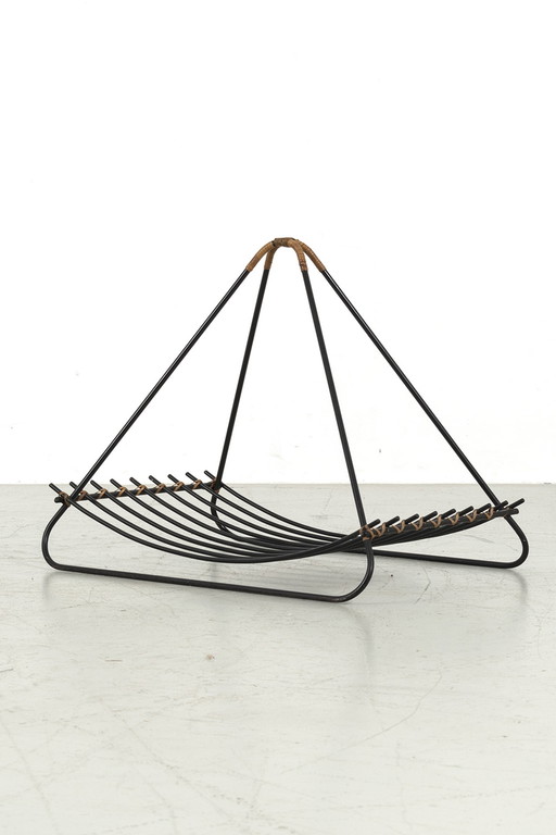 Vintage lecture holder